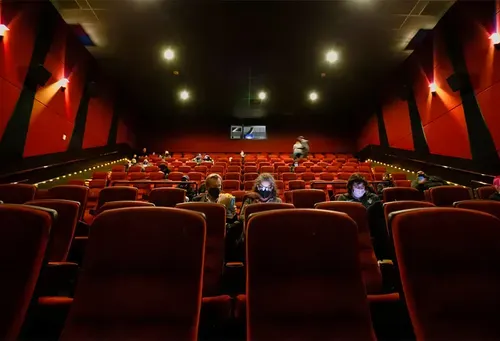 2021 recap: The ten best films of the year, the continued rise of streaming, and the future of the theatrical experience