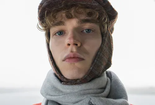 Hot tips for staying warm in cold weather