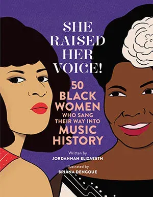 Sing it loud, sing it proud: She Raised Her Voice! brings the house down
