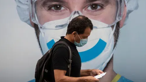 CDC shortens isolation guidelines as COVID-19 cases spike