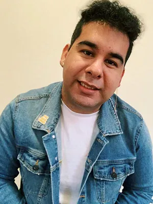 Jonny Garza Villa – Photo courtesy of the author