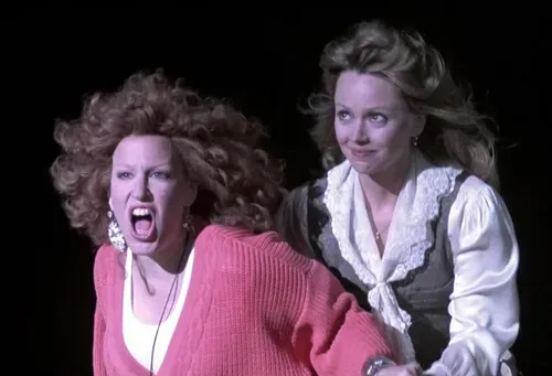 Unforgettables: Cinematic milestones with Sara Michelle – Outrageous Fortune
