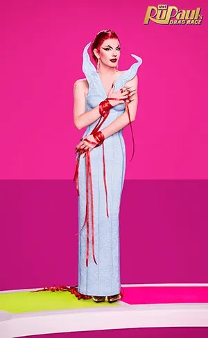 It means everything to me: an interview with Bosco, Seattles latest Drag Race star