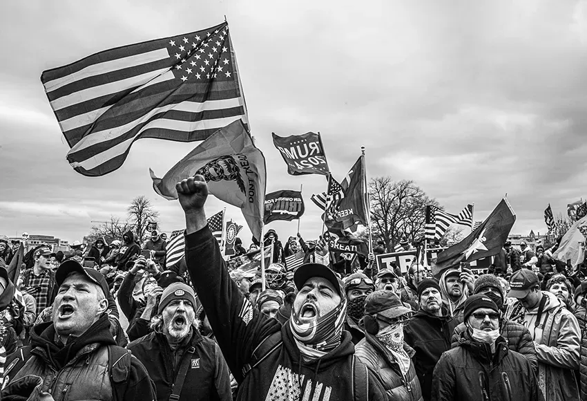 Photo by Nate Gowdy
