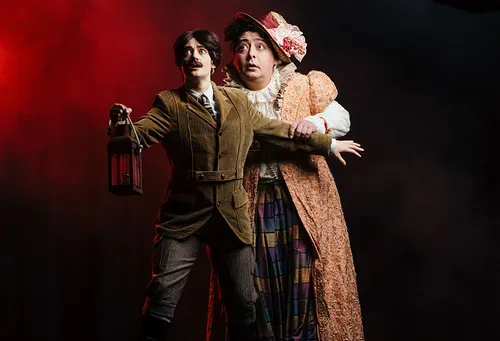 Intiman Theatre prepares for first production since the start of the pandemic