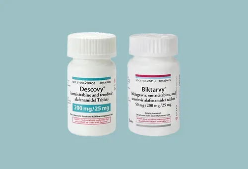 Gilead warns of fake HIV meds, seizes thousands of counterfeit bottles