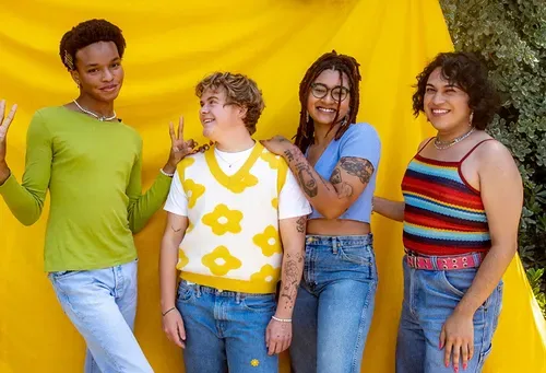 Trevor Project: Trans Teens mental wellness connected to gender-affirming therapy