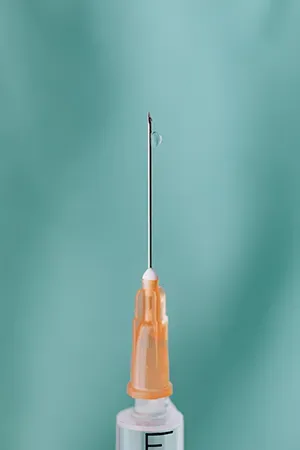 Anti-vaxxers push feminizing HRT as COVID treatment