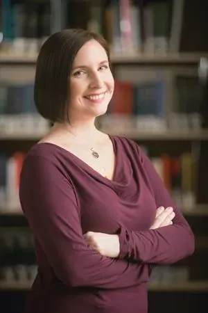 Audrey Coulthurst – Photo by Evrim Icoz