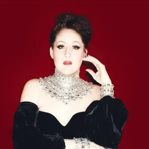 Jacqueline Hyde – Photo courtesy of the artist