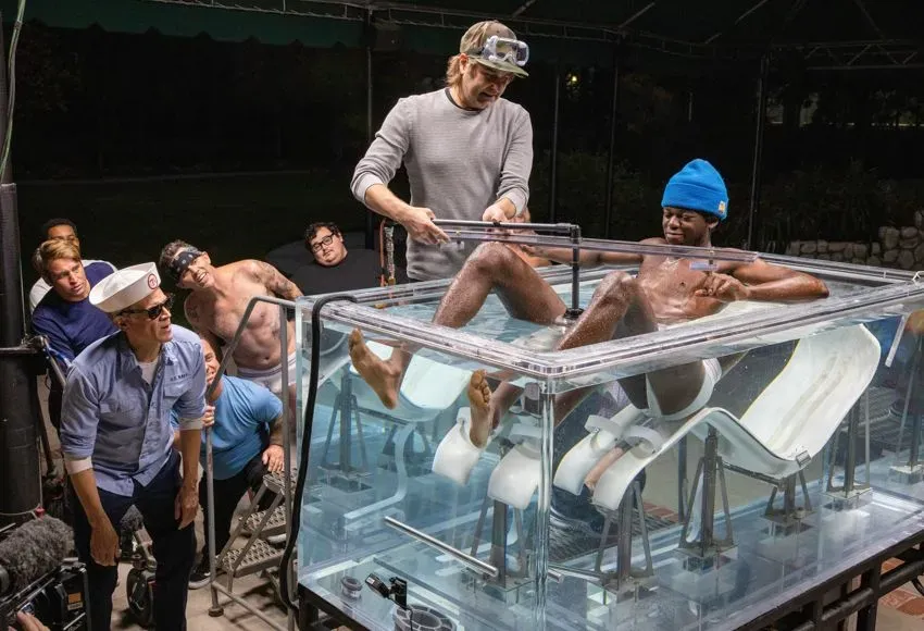 Photo courtesy of Paramount Pictures