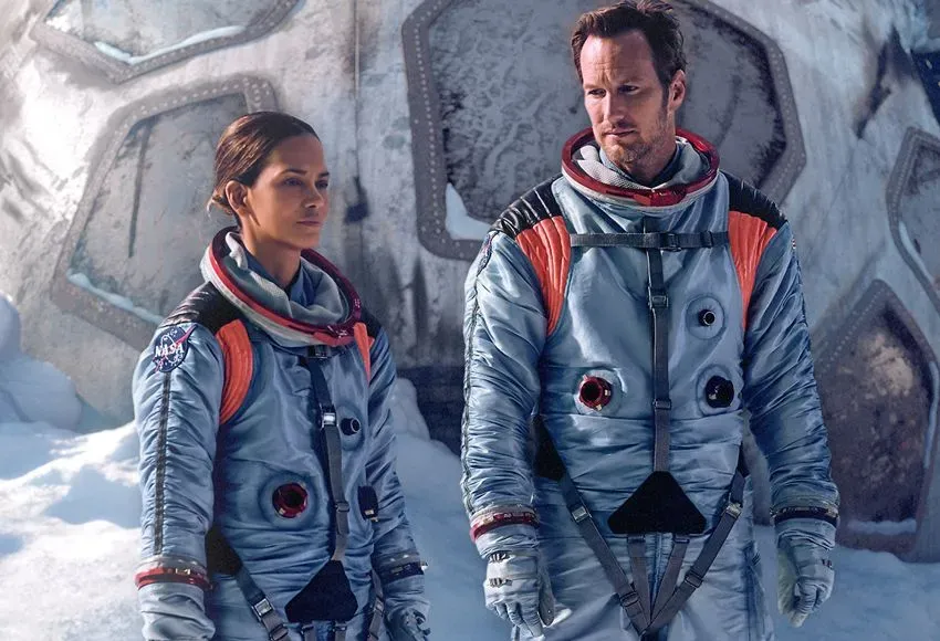 Moonfall – Photo by Lionsgate