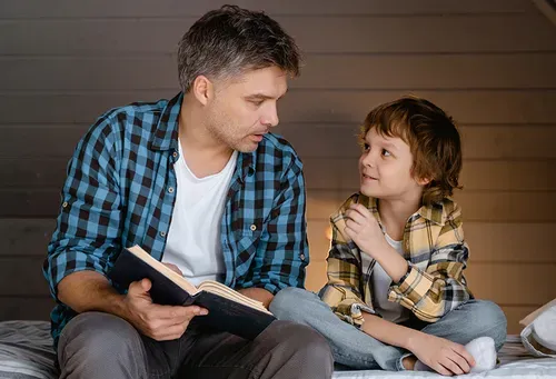 Floridas HB 1557: How it impacts LGBTQ families