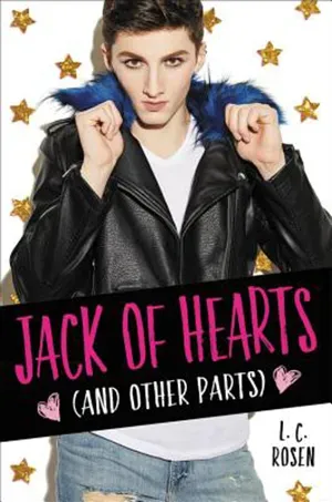 LGBTQ books pulled from Texas school libraries