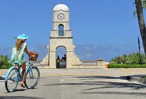 Pride Journey: Palm Beach