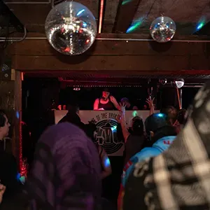 Photo courtesy of Kremwerk