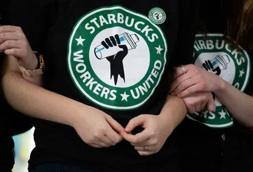 Seattle Starbucks workers get support from City Council: Kshama Sawants resolution passes unanimously