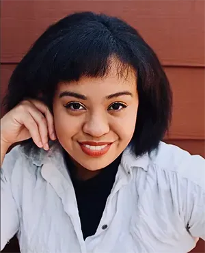 Emery Lee – Photo courtesy of the author