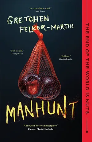 Manhunt: Do you have the balls to fight?