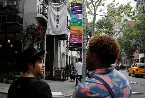 New Gallup poll: Number of out LGBTQ people in US doubles over past decade