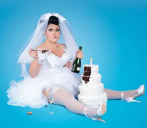 The wedding bells are ringing: BenDeLaCremes solo tour is just around the corner