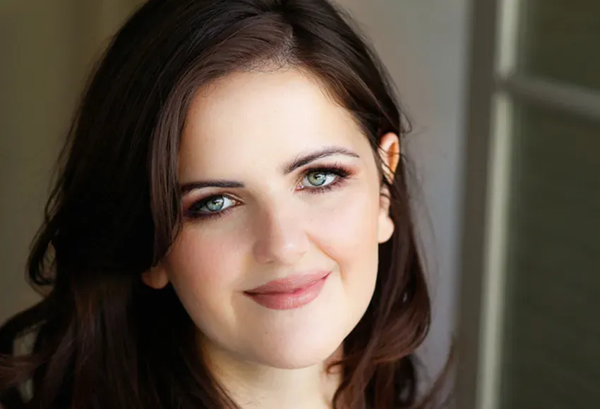 Sophie Gonzales – Photo by Melbourne Actors Headshots