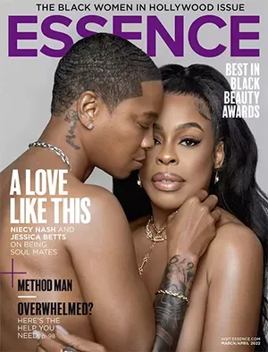 Image courtesy of Essence