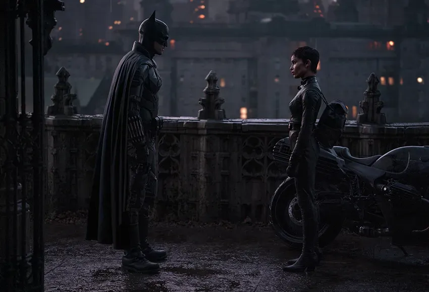 Photo courtesy of Warner Bros.