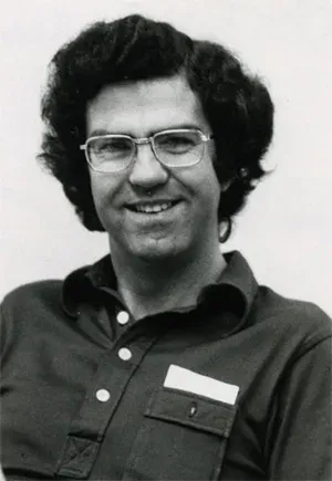 Joe Tom Easley, December 1974