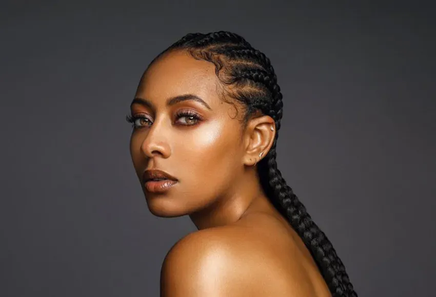Keri Hilson – Photo by K Rish