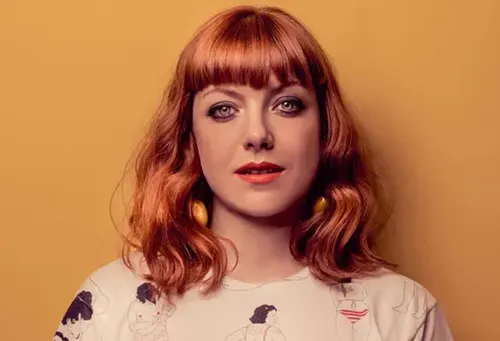 Kate Davies talks In at the Deep End and the art of starting over