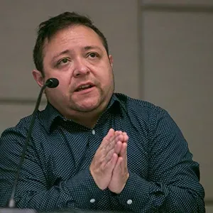 Michael Soto – Photo courtesy of GSBA