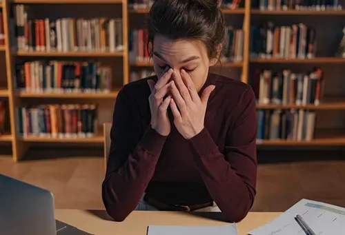 Burnout on the rise: Mental health services in demand more than ever