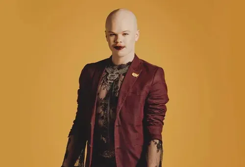 Nonbinary drag queen Sam Brinton appointed to Office of Nuclear Energy 