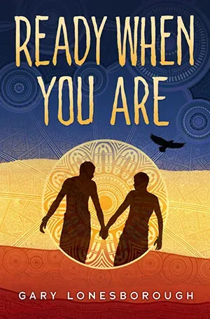 Ready When You Are: Boy meets boy in the Outback