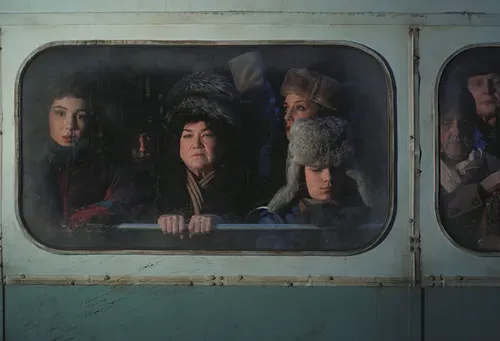 Immigrant tale: Seattle filmmaker Wes Hurley on making Potato Dreams of America