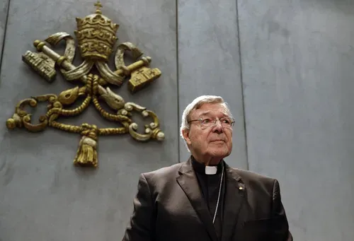Pro-LGBTQ bishops should be reprimanded says Cardinal & convicted child molester