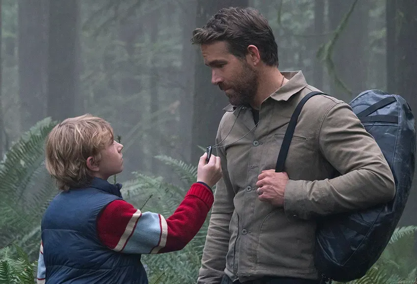 Photo courtesy of Netflix