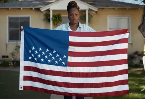 HRC launches Reality Flag campaign to raise Equality Act awareness