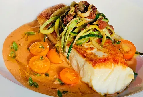 Northwest Black Restaurant Week round-up