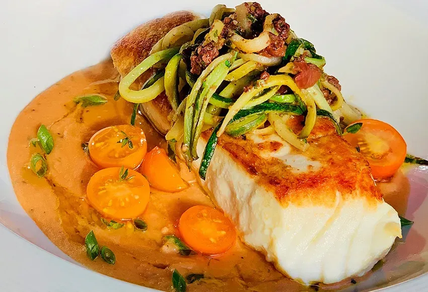 Photo courtesy of La Spiga