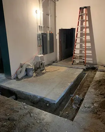 Lumber Yard Bar rebuilds: Gay community staple rises from ashes