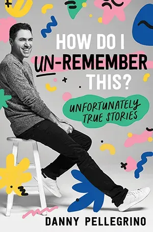 Make a note to yourself to read How Do I Un-Remember This?