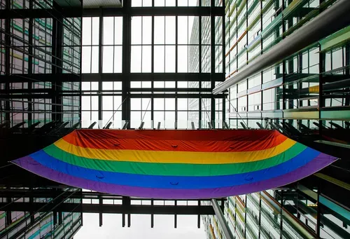 Our Pride cant be bought: Seattle Pride rejects $100K Amazon parade sponsorship