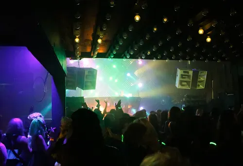 St. Sapphics Day party sells out Supernova, no men allowed
