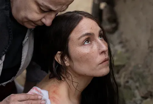 Disquieting You Wont Be Alone casts an exhilaratingly macabre spell