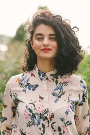 Samra Habib – Photo by Photo by Jessica Laforet