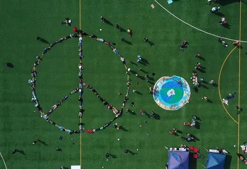 Seattle strikes for climate justice