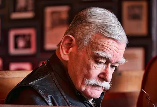 Remembering Sheldon Jacobs
