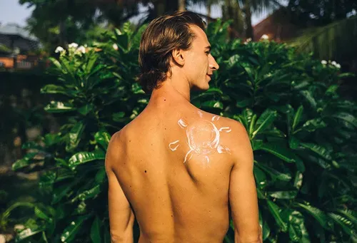 Stay out of the sun: The effect light has on your skin
